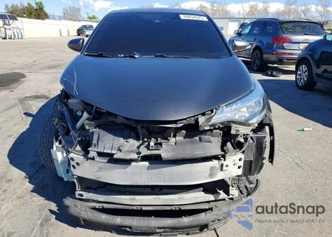 2020 Toyota C-Hr Xle from USA, damaged, VIN JTNKHMBX2L1079748